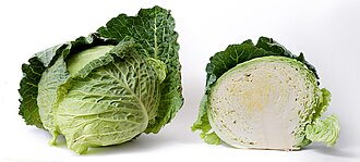 বাঁধাকপি