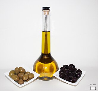 অলিভ অয়েল